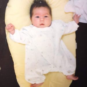 Meet your Posher, Shana